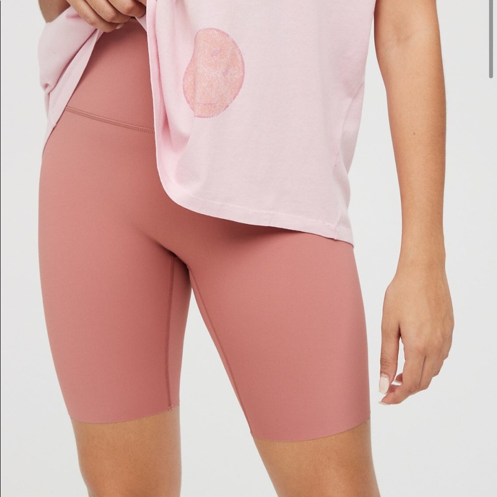 Aerie Bike Short 9”